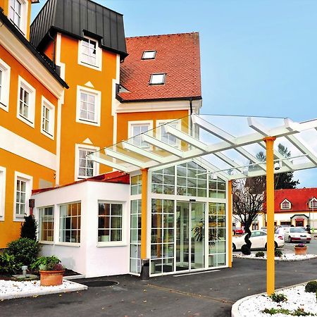 Frauental an der Lassnitz Sorgerhof酒店 外观 照片
